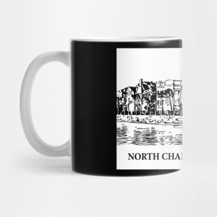 North Charleston South Carolina Mug